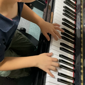 子供達の成長記録63の画像
