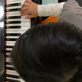 子供達の成長記録43の画像