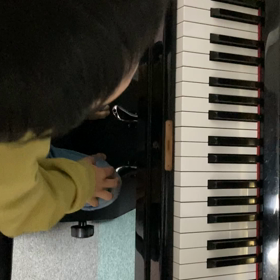 子供達の成長記録37の画像