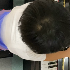子供達の成長記録15の画像