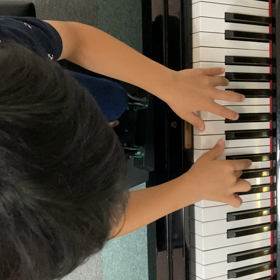 子供達の成長記録48の画像
