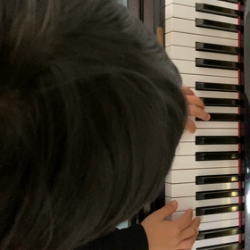 子供達の成長記録31の画像