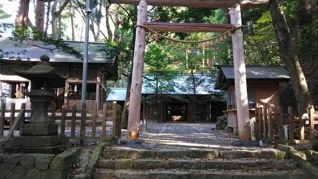 天岩戸神社東本宮の記事動画