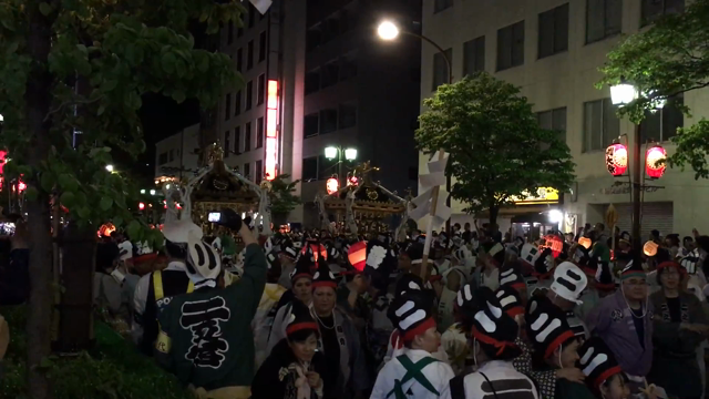 緊急事態宣言中の営業についての記事動画