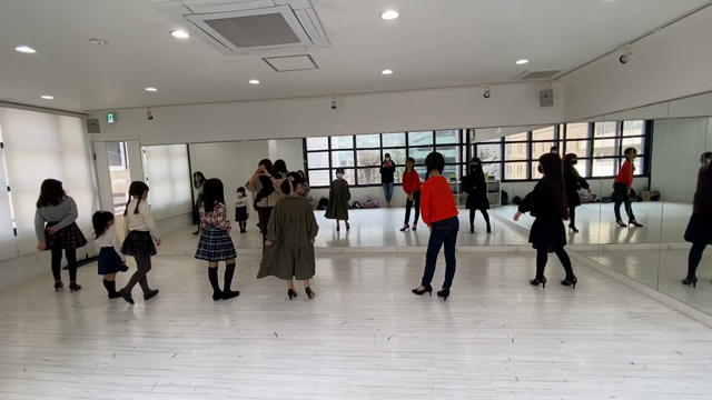 キッズレッスンの記事動画