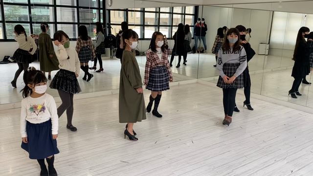 キッズレッスンの記事動画