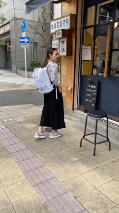 HEYNI ヘイニーバック撮影・青木みのりの記事動画