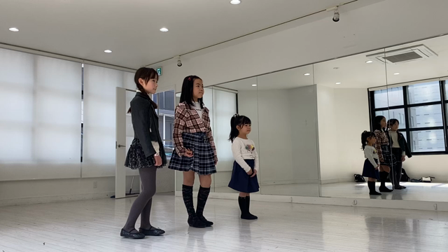 キッズレッスンの記事動画