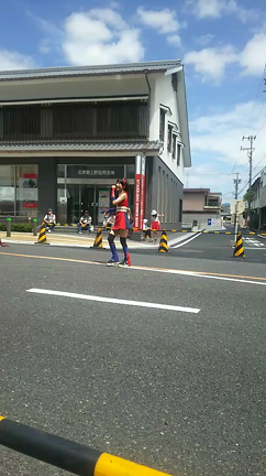 伊賀の国忍者映画祭の記事動画