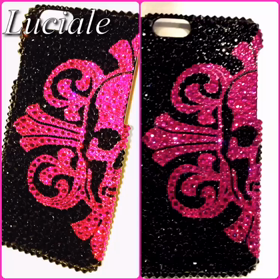 iPhone6/6sカバーデコ☆の画像