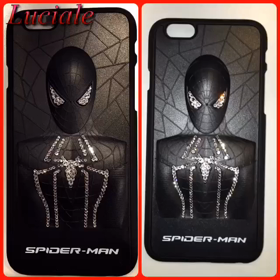 スパイダーマンの画像