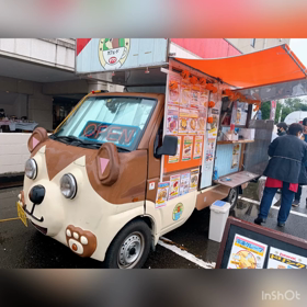 クレープ屋さん修行？！&ミクチャ CM出演中のお知らせの画像