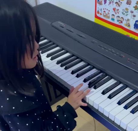 かしこい年中さん❤️の記事動画