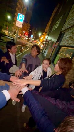 昨夜の出来事。の記事動画