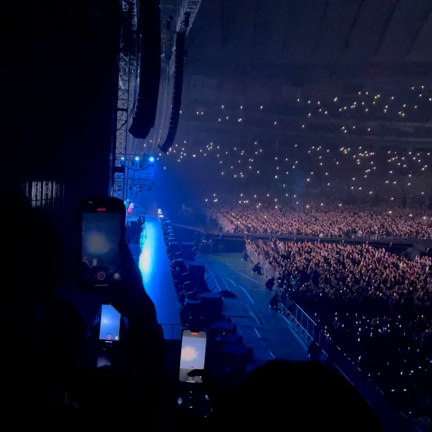 ⚡︎MY FIRST STORY VS ONE OK ROCK⚡︎の記事動画