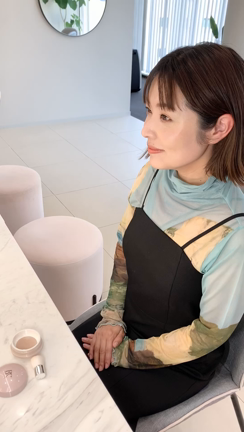 "即席艶肌"はやめて"持続艶肌"を目指そう！の記事動画
