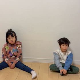 サンタクロースが来ますように〜の画像
