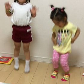 自然と〜の画像