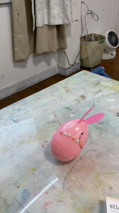 【年中・年長くらす 図工ラボ】たまごの中から何が生まれる？の記事動画