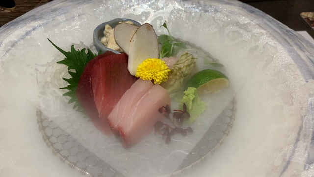 先日、箱根に行って来ました。の記事動画