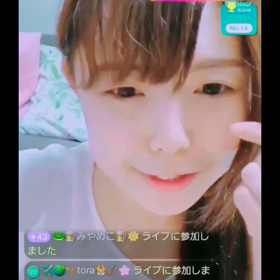 【BIGOLIVE】イベ終了！応援ありがとうございました！の画像