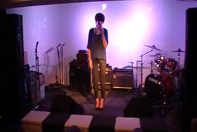 OL Singer's Bar 無事終了！！の記事動画