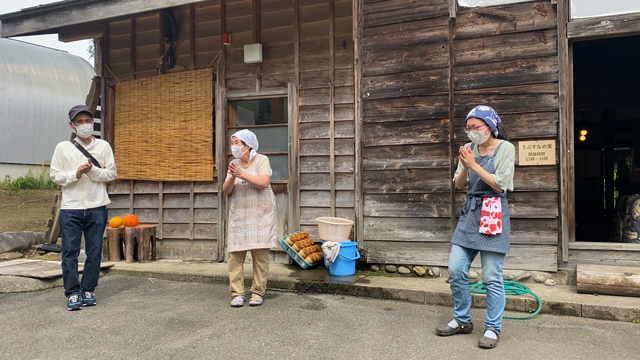 越後妻有 大地の芸術祭 2022行ってきました！の記事動画