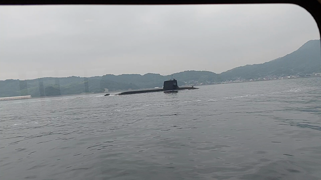瀬戸内の旅②の記事動画