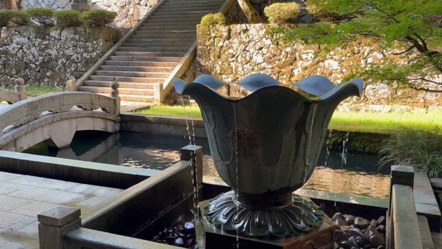 吉祥山永平寺【福井県】の記事動画