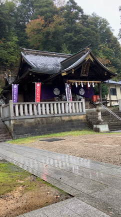 直感通りの神社参拝は完璧なタイミングだなと笑えちゃうことが起きるの記事動画