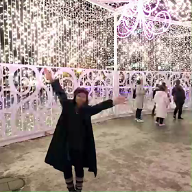 札幌の人々♡の画像