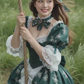 凧揚げだ～！の画像