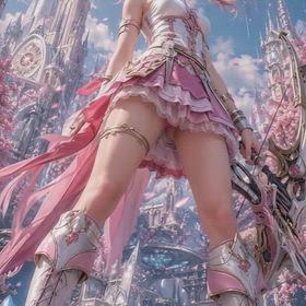 皆んな一緒についにパリコレへ！の画像