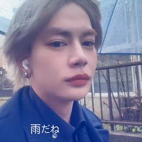 雨の画像