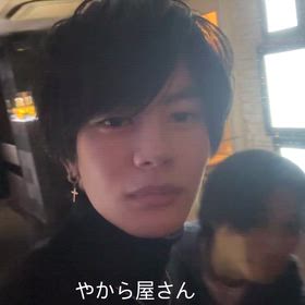 気合いの画像