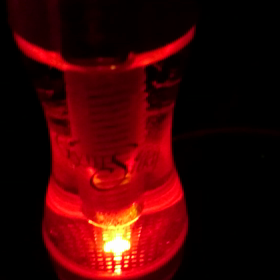 水素水生活1週間の画像