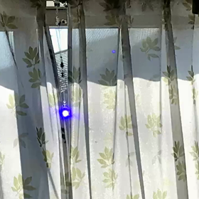 サンキャッチャー   七変化の画像