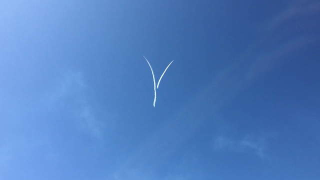 松島基地航空祭の記事動画