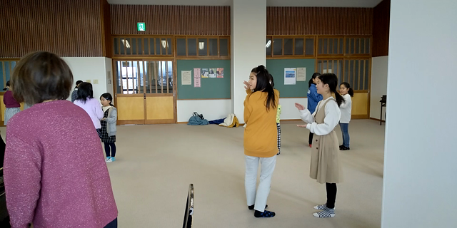 クローバー団員募集！の記事動画