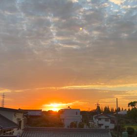 今日もありがたく生きよ！の画像