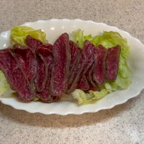 つまづいたおかげでの画像