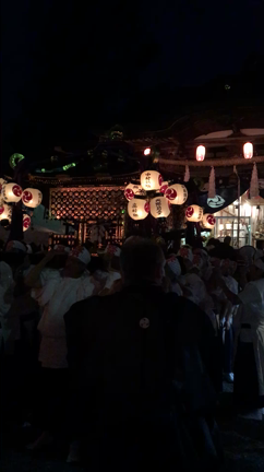 母親学級。安産祭り。の記事動画