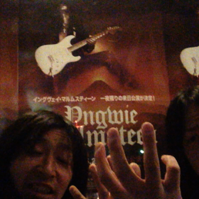 明日はLTDライブやります！の画像