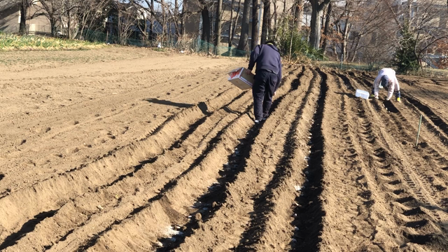 撮影の 合間にボーノ 藤店での記事動画