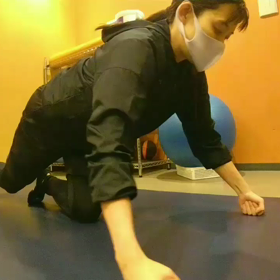 拳立ての画像