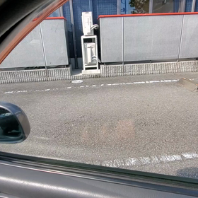 再び動いたパワーウィンドウの画像