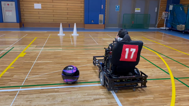 個人トレーニング☆の記事動画