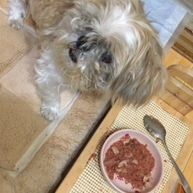 ☆夜から朝までは☆の画像