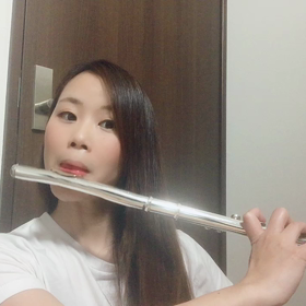 レッスン用動画 作成中〜の画像