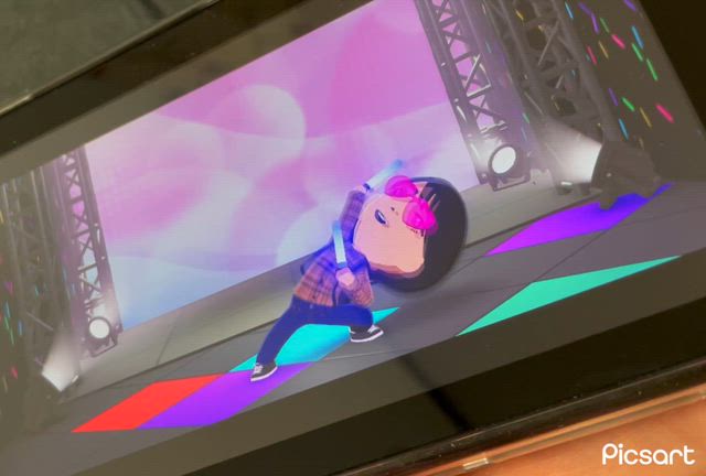【Nintendo  Switch】トモダチコレクションわくわく生活！の記事動画